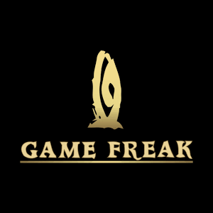 Game Freak